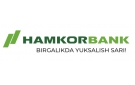 Банк Hamkorbank в Янгикишлаке